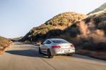 Mercedes-AMG C43 4Matic Coupe 2016 года (NA)